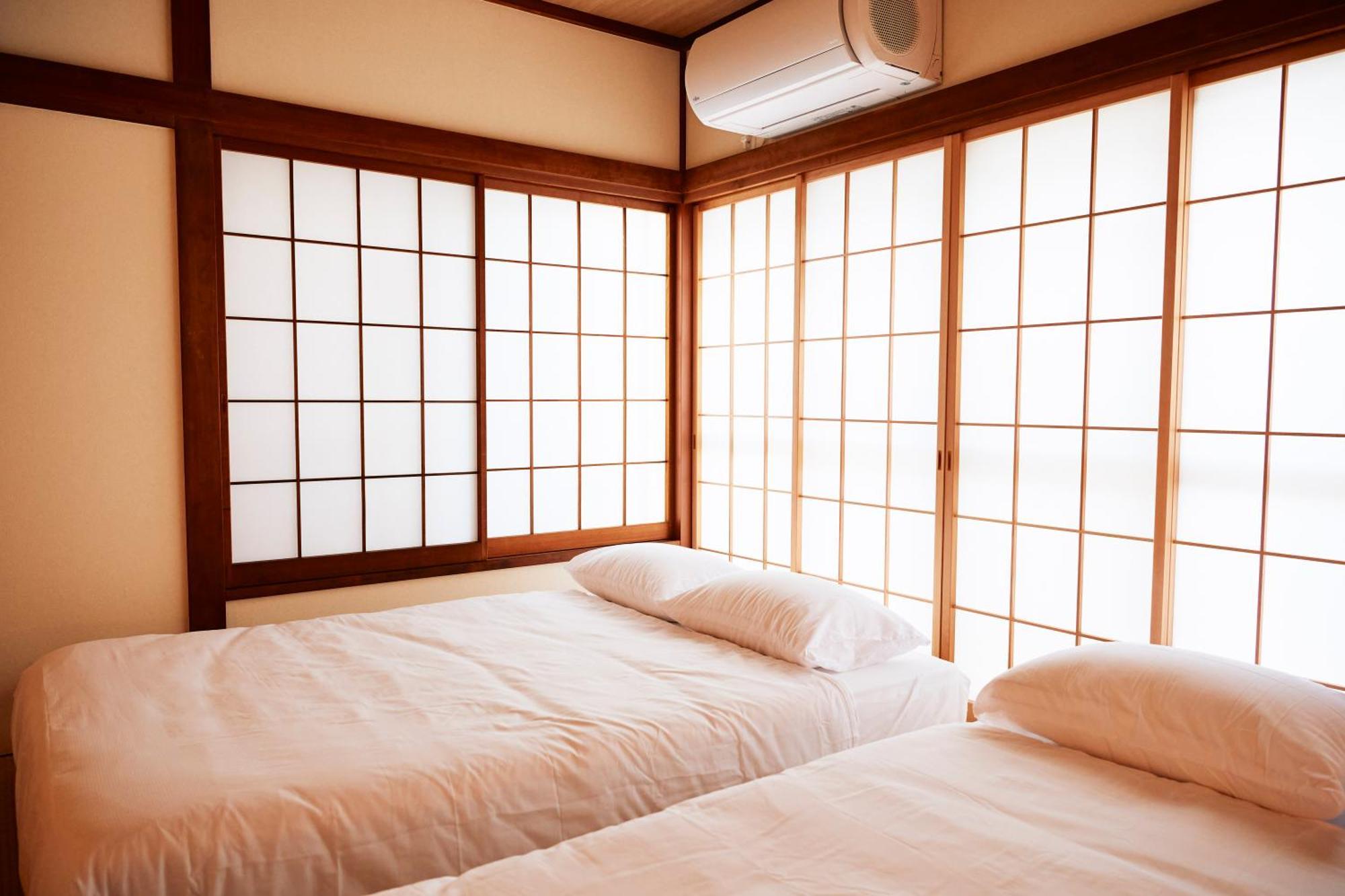 1stop To Shibuya Station Japanese Traditional House Villa Tokio