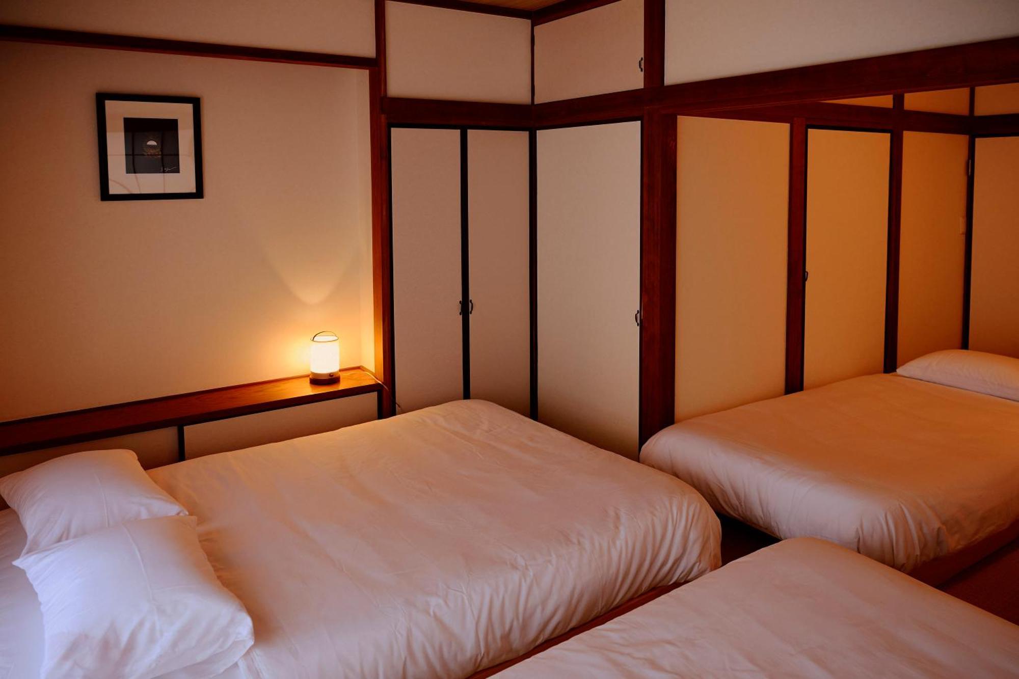 Villa 1stop To Shibuya Station Japanese Traditional House Tokio