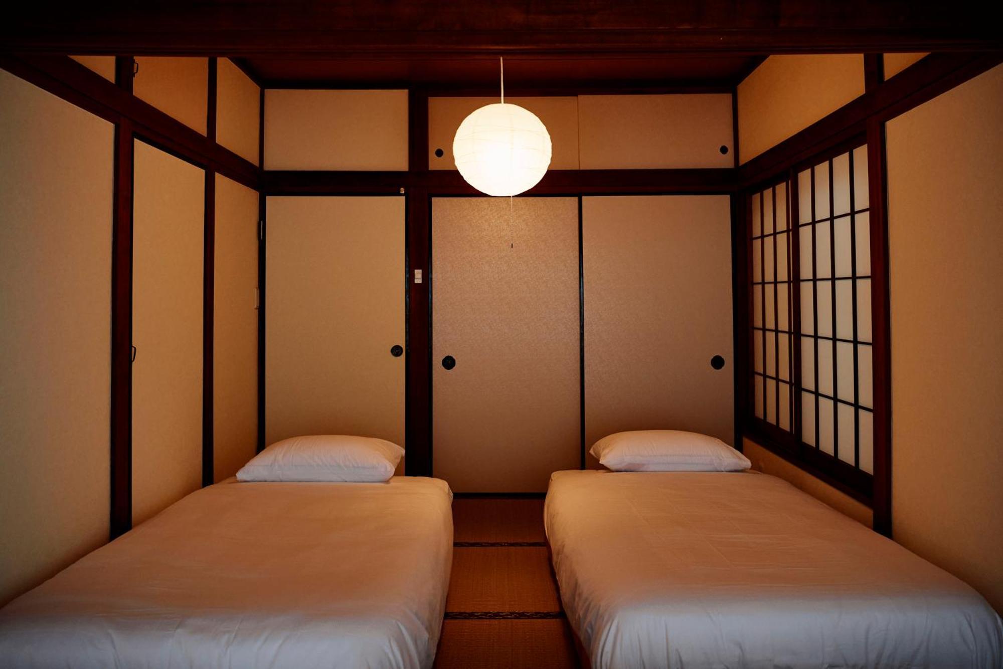 1stop To Shibuya Station Japanese Traditional House Tokio