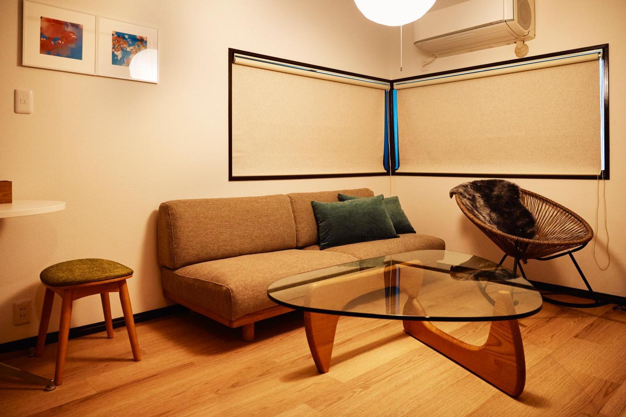 1stop To Shibuya Station Japanese Traditional House * Tokio