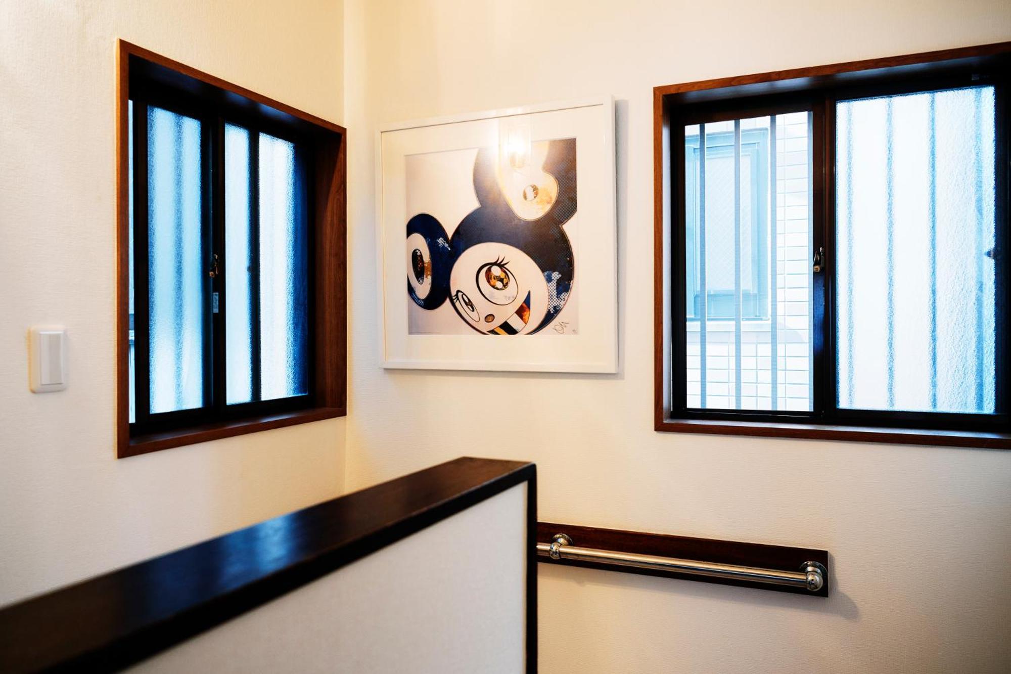1stop To Shibuya Station Japanese Traditional House Tokio